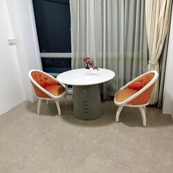 One Fort (D15), Condominium #574165651